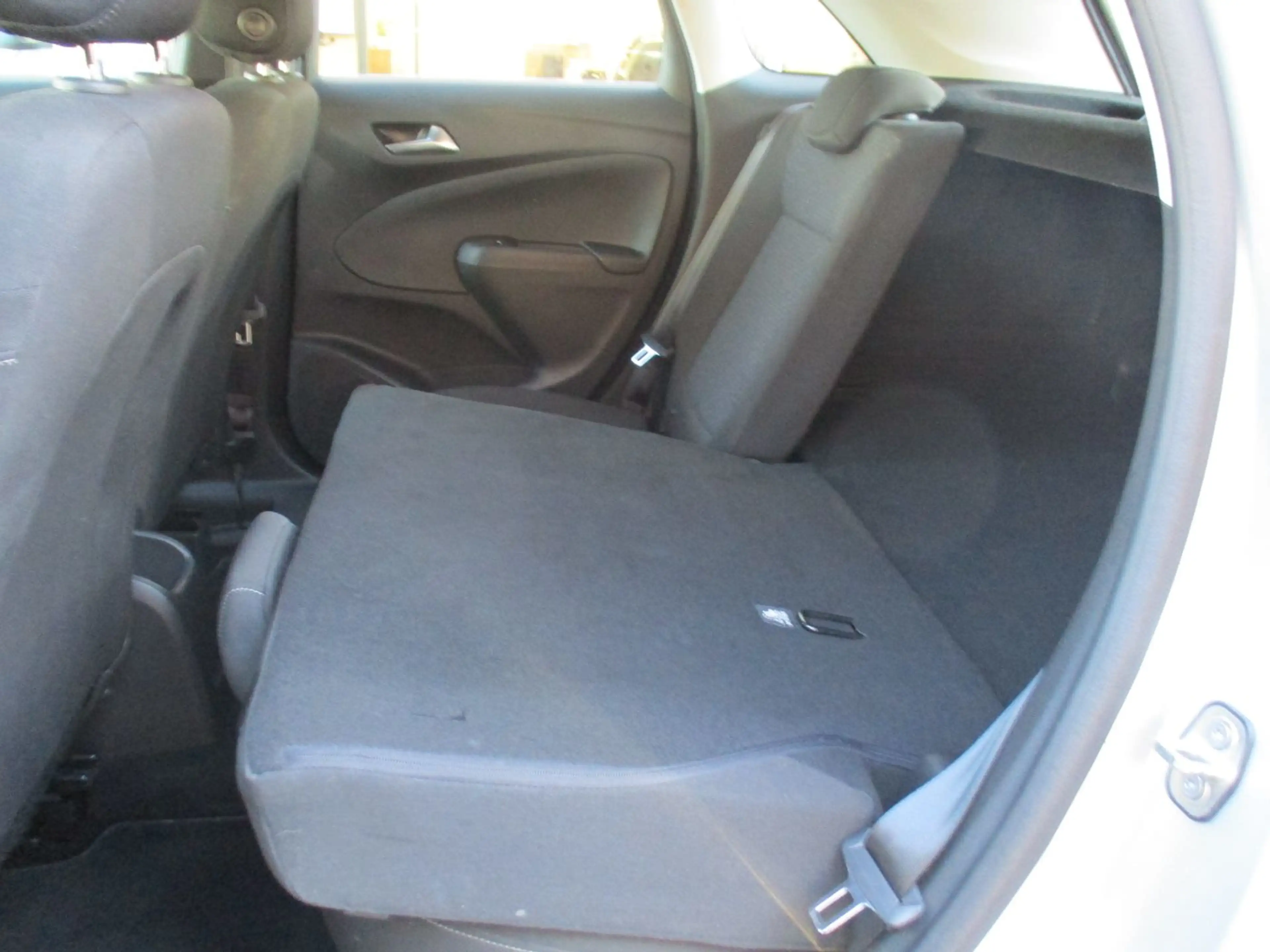Opel Crossland 1.2 Turbo Edition Navi+SpurW+SpurH — photo 10