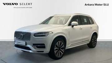 2.0 T8 PHEV CORE RECHARGE AWD AT 5P 7 Plazas