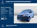 Volkswagen T6.1 Transporter T6.1 Kasten L1H1 2.0 TDI Klima PDC Heckflügeltür Weiß - thumbnail 2