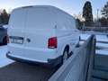 Volkswagen T6.1 Transporter T6.1 Kasten L1H1 2.0 TDI Klima PDC Heckflügeltür Weiß - thumbnail 4