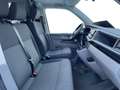 Volkswagen T6.1 Transporter T6.1 Kasten L1H1 2.0 TDI Klima PDC Heckflügeltür Weiß - thumbnail 11