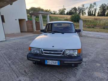 900 4p 2.0 turbo 16v
