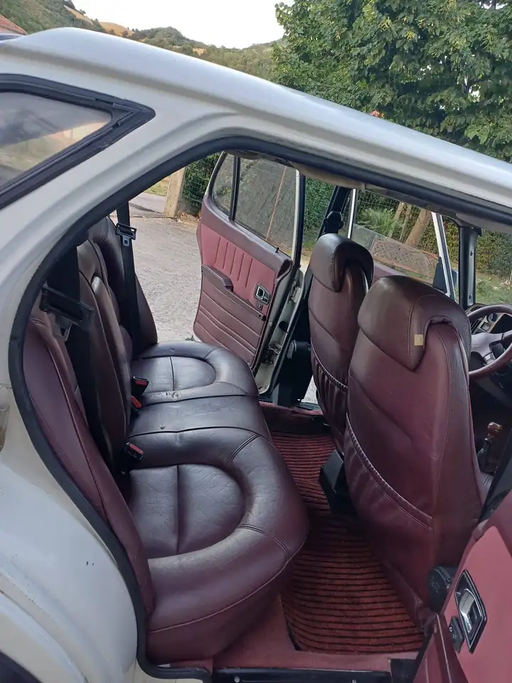 Saab 900 4p 2.0 turbo 16v, foto 6
