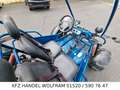 Autres Shark KM2150 Buggy Strandbuggy Fun TÜV NEU Quad Bleu - thumbnail 9