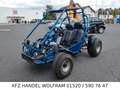 Autres Shark KM2150 Buggy Strandbuggy Fun TÜV NEU Quad Bleu - thumbnail 5