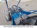 Autres Shark KM2150 Buggy Strandbuggy Fun TÜV NEU Quad Bleu - thumbnail 12