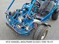 Autres Shark KM2150 Buggy Strandbuggy Fun TÜV NEU Quad Bleu - thumbnail 13