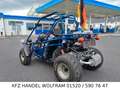 Autres Shark KM2150 Buggy Strandbuggy Fun TÜV NEU Quad Bleu - thumbnail 3
