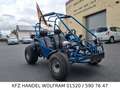 Autres Shark KM2150 Buggy Strandbuggy Fun TÜV NEU Quad Bleu - thumbnail 2