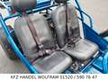 Autres Shark KM2150 Buggy Strandbuggy Fun TÜV NEU Quad Bleu - thumbnail 17