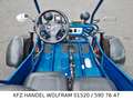 Autres Shark KM2150 Buggy Strandbuggy Fun TÜV NEU Quad Bleu - thumbnail 16
