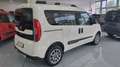 Fiat Doblo 1.6 MJT 16V 120CV Trekking Blanc - thumbnail 4