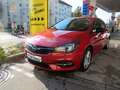 Opel Astra 1.5D Limousine 5tg SHZ/LED/PDC/Klimaaut Rot - thumbnail 12