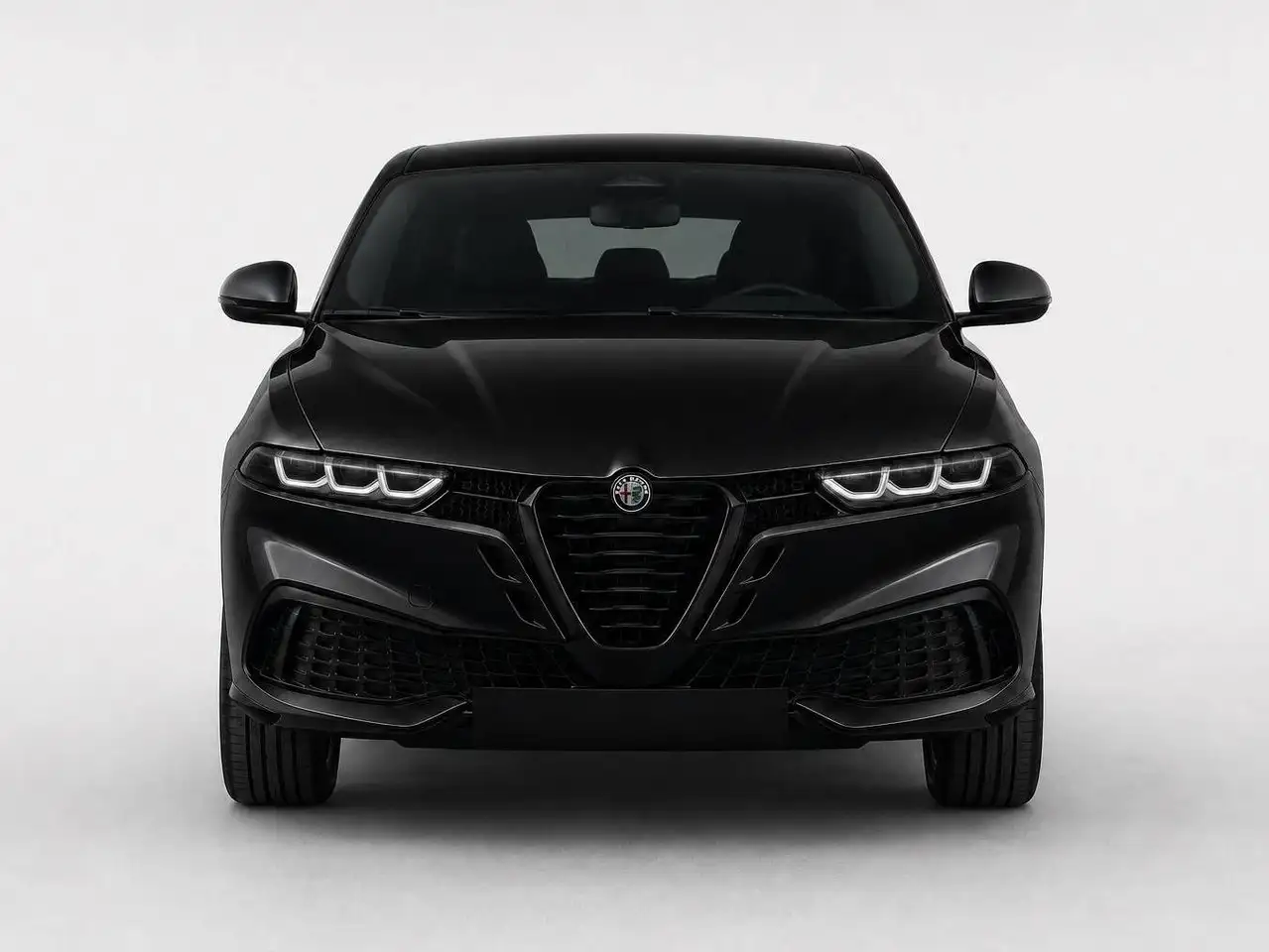 Alfa Romeo Tonale 2026