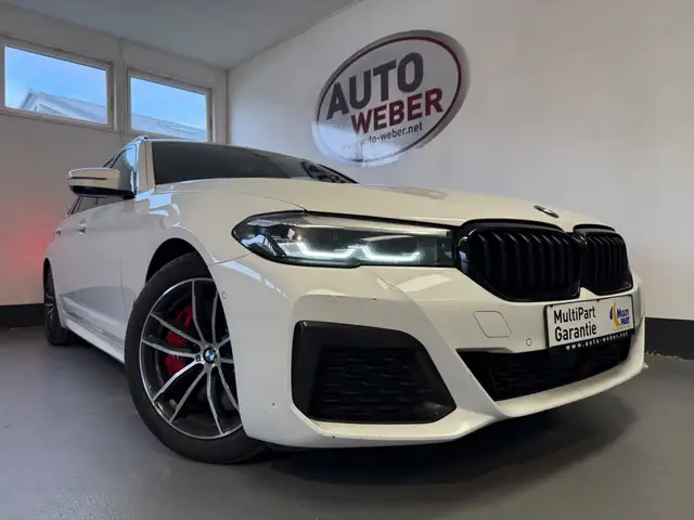 BMW 5er