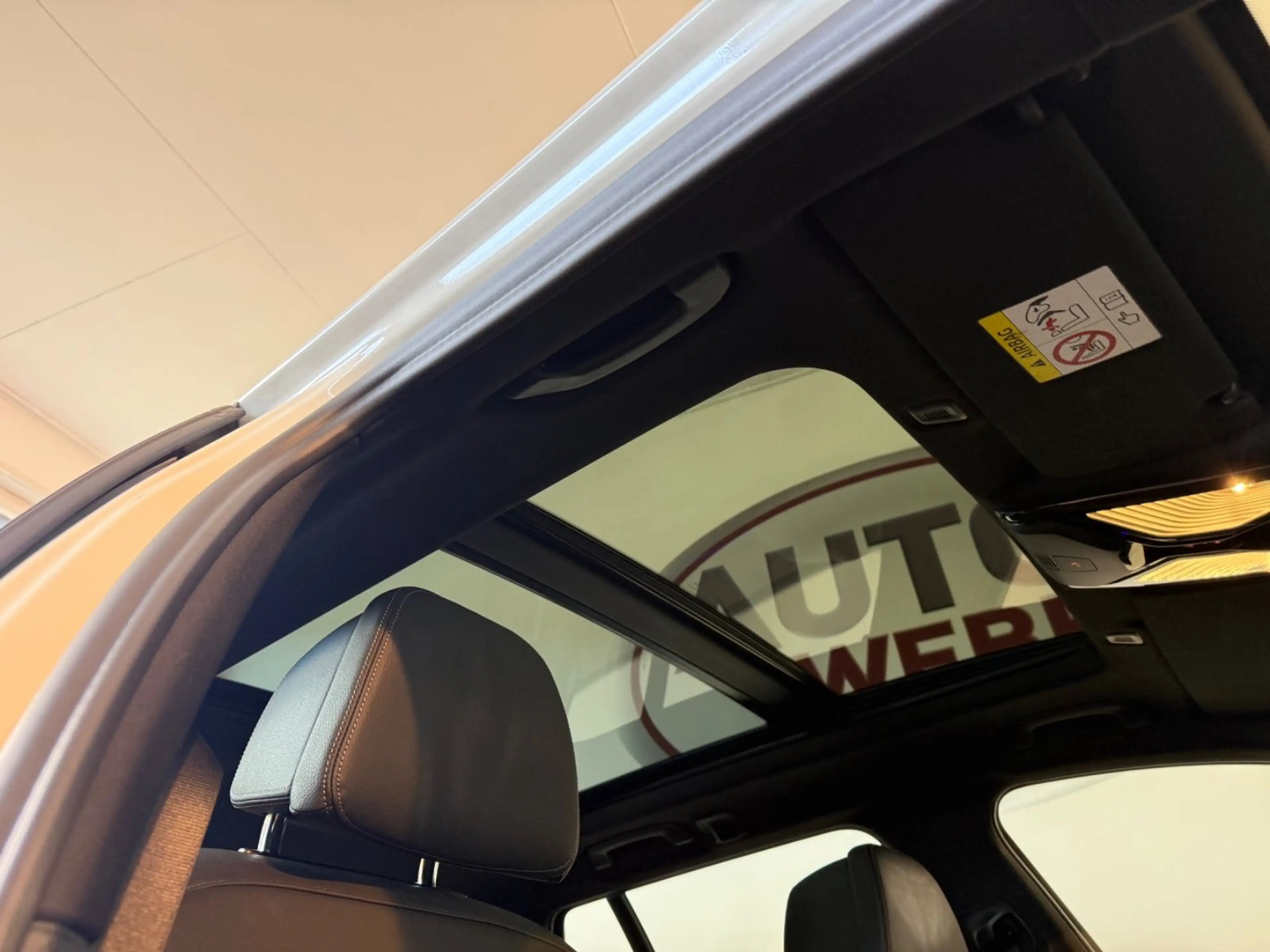 BMW 530 D X DRIVE M SPORT*LEDER*PANO*NAVI*BT*H&K*LED — photo 14