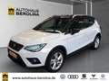 SEAT Arona 1.0 TSI FR DSG *ACC*Vision+*NAV*LED*SHZ* Blanco - thumbnail 2