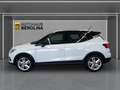 SEAT Arona 1.0 TSI FR DSG *ACC*Vision+*NAV*LED*SHZ* Blanco - thumbnail 4