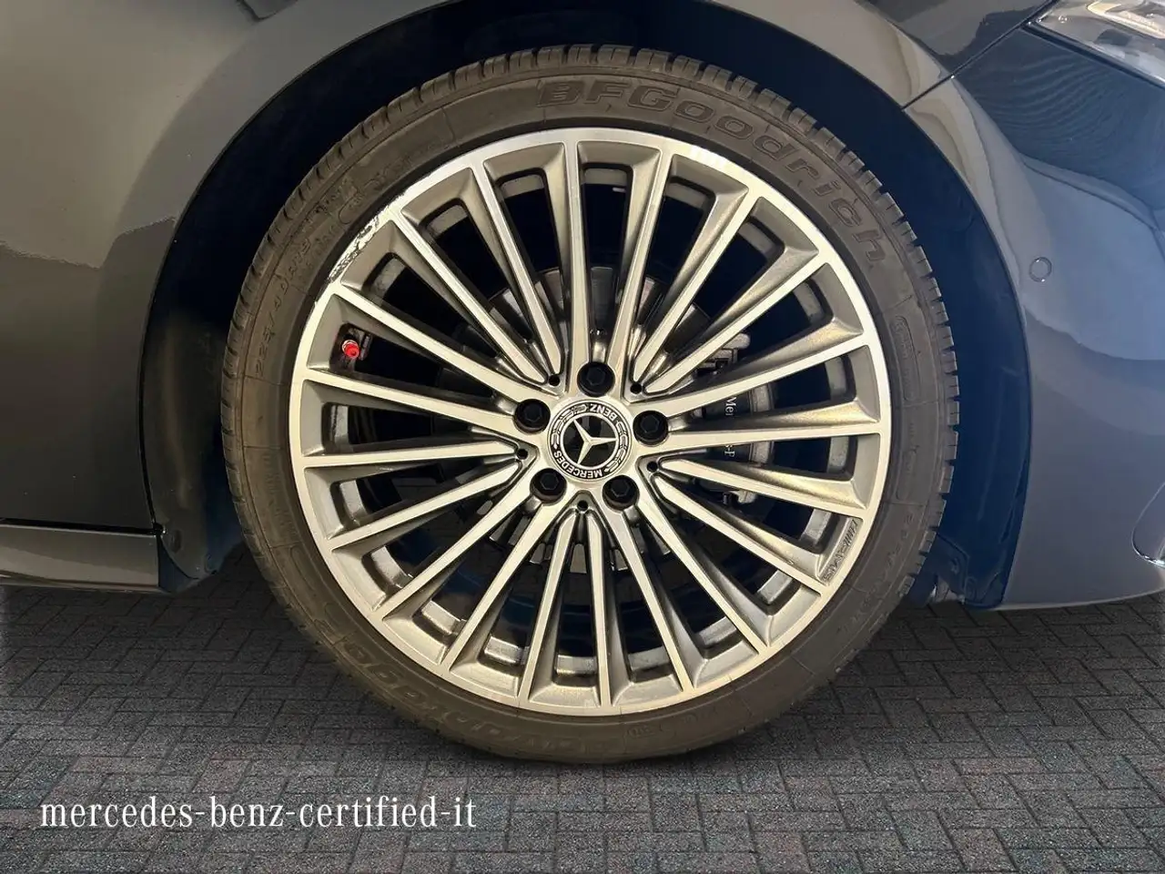 Mercedes-Benz A-Class - A 180 d AMG Line Advanced Plus auto, миниатюра 18