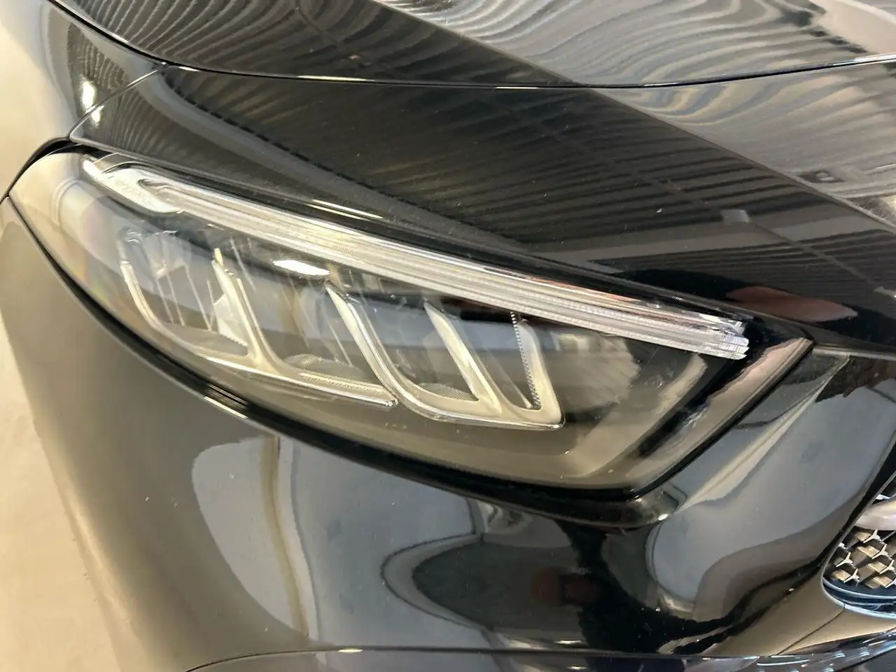 Mercedes-Benz A-Class - A 180 d AMG Line Advanced Plus auto, миниатюра 7