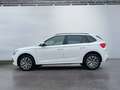 Skoda Kamiq Clever 1.0 TSI AHK LM KAM LED 2xKlima PDC Blanc - thumbnail 3
