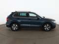 Volkswagen Tiguan 1.4 TSI Elegance Aut MATRIX 360-CAM AHK Blau - thumbnail 4