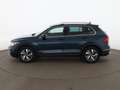 Volkswagen Tiguan 1.4 TSI Elegance Aut MATRIX 360-CAM AHK Blau - thumbnail 6