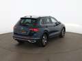 Volkswagen Tiguan 1.4 TSI Elegance Aut MATRIX 360-CAM AHK Blau - thumbnail 2