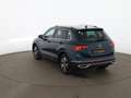 Volkswagen Tiguan 1.4 TSI Elegance Aut MATRIX 360-CAM AHK Blau - thumbnail 7