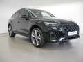 Audi Q5 Sportback 40 TDI quattro S tro. S line LED AHK vir Zwart - thumbnail 3