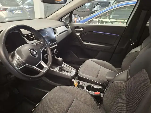 Renault Captur view 14