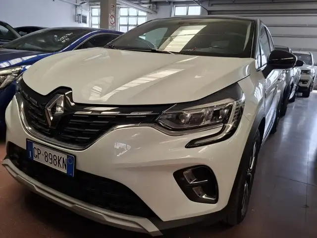 Renault Captur view 7