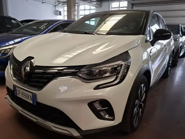 2023 Renault Captur for sale