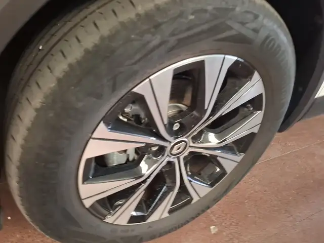 Renault Captur view 13