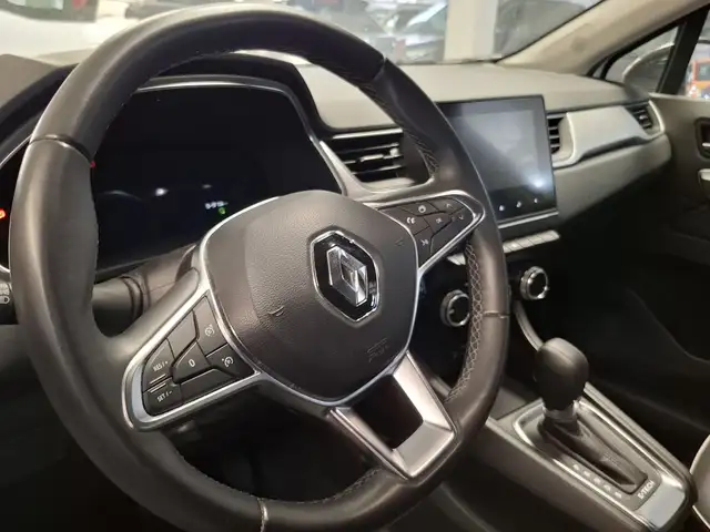 Renault Captur view 8