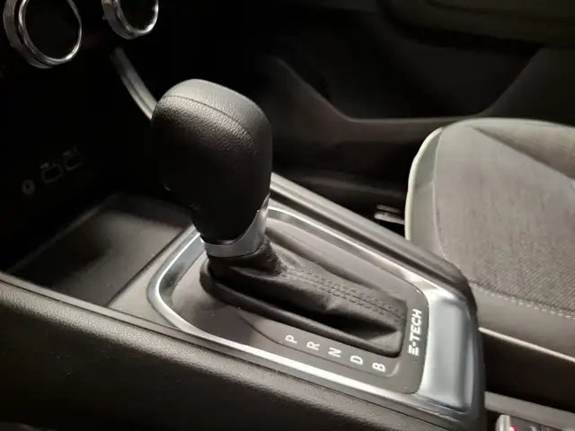 Renault Captur view 9