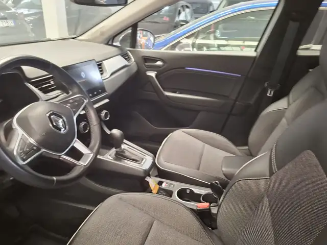 Renault Captur view 10