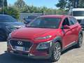Hyundai KONA Kona I 2017 1.6 hev Xtech fca 2wd dct Rouge - thumbnail 1