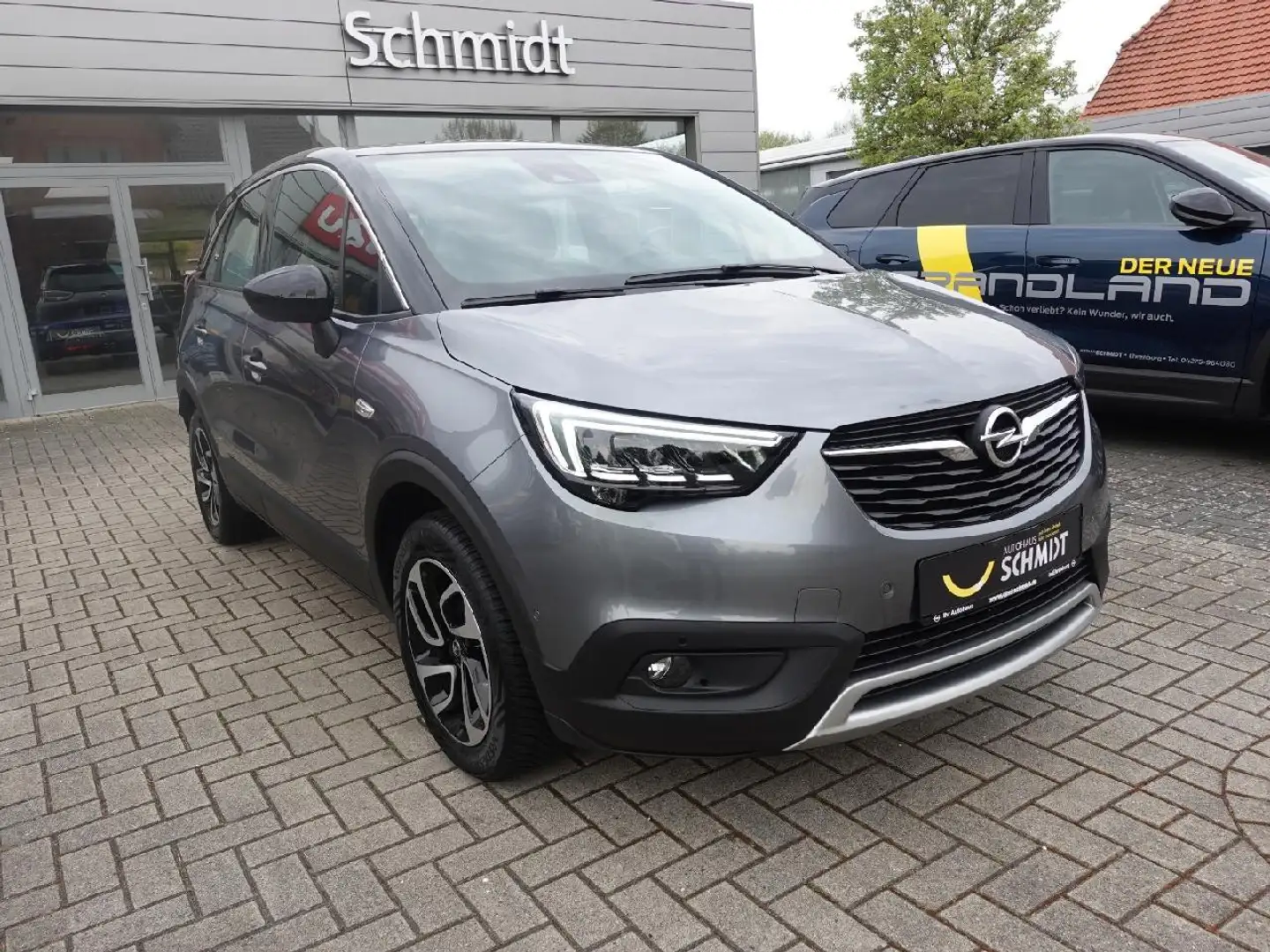 Opel Crossland Crossland 1,2 Innovation - 2