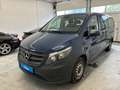 Mercedes-Benz Vito 114 CDI extralang*8-Sitz*Kamera*2xTüren*Navi* Blau - thumbnail 1