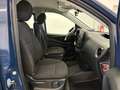 Mercedes-Benz Vito 114 CDI extralang*8-Sitz*Kamera*2xTüren*Navi* Blau - thumbnail 9