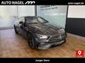 Mercedes-Benz CLE 220 CLE 220 d Coupe AMG +DIGITAL-LIGHT+NAVI+AHK+360° Grau - thumbnail 1