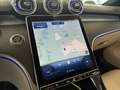 Mercedes-Benz CLE 220 CLE 220 d Coupe AMG +DIGITAL-LIGHT+NAVI+AHK+360° Grau - thumbnail 15
