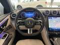 Mercedes-Benz CLE 220 CLE 220 d Coupe AMG +DIGITAL-LIGHT+NAVI+AHK+360° Grau - thumbnail 9