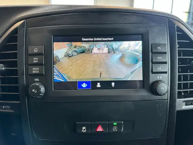 Mercedes-Benz Vito view 15