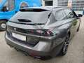 Peugeot 508 SW Hybrid 225 GT Plug-In EU6d Sportpaket AHK-klapp Grau - thumbnail 5