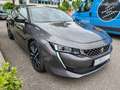 Peugeot 508 SW Hybrid 225 GT Plug-In EU6d Sportpaket AHK-klapp Grau - thumbnail 4