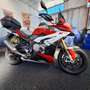 BMW S 1000 XR Carbon Rot - thumbnail 8