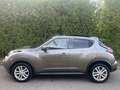 Nissan Juke 1.2 DIG-T 115CH CONNECT EDITION * TOIT OUVRANT * 82.000KM Gris - thumbnail 5