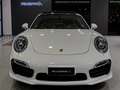 Porsche 911 Coupe 3.8 Turbo S 560cv White - thumbnail 2